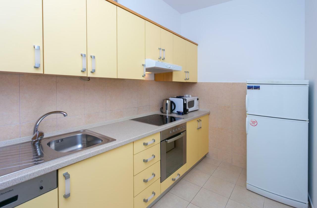 Apartments Stipisic Hvar Town Exterior photo