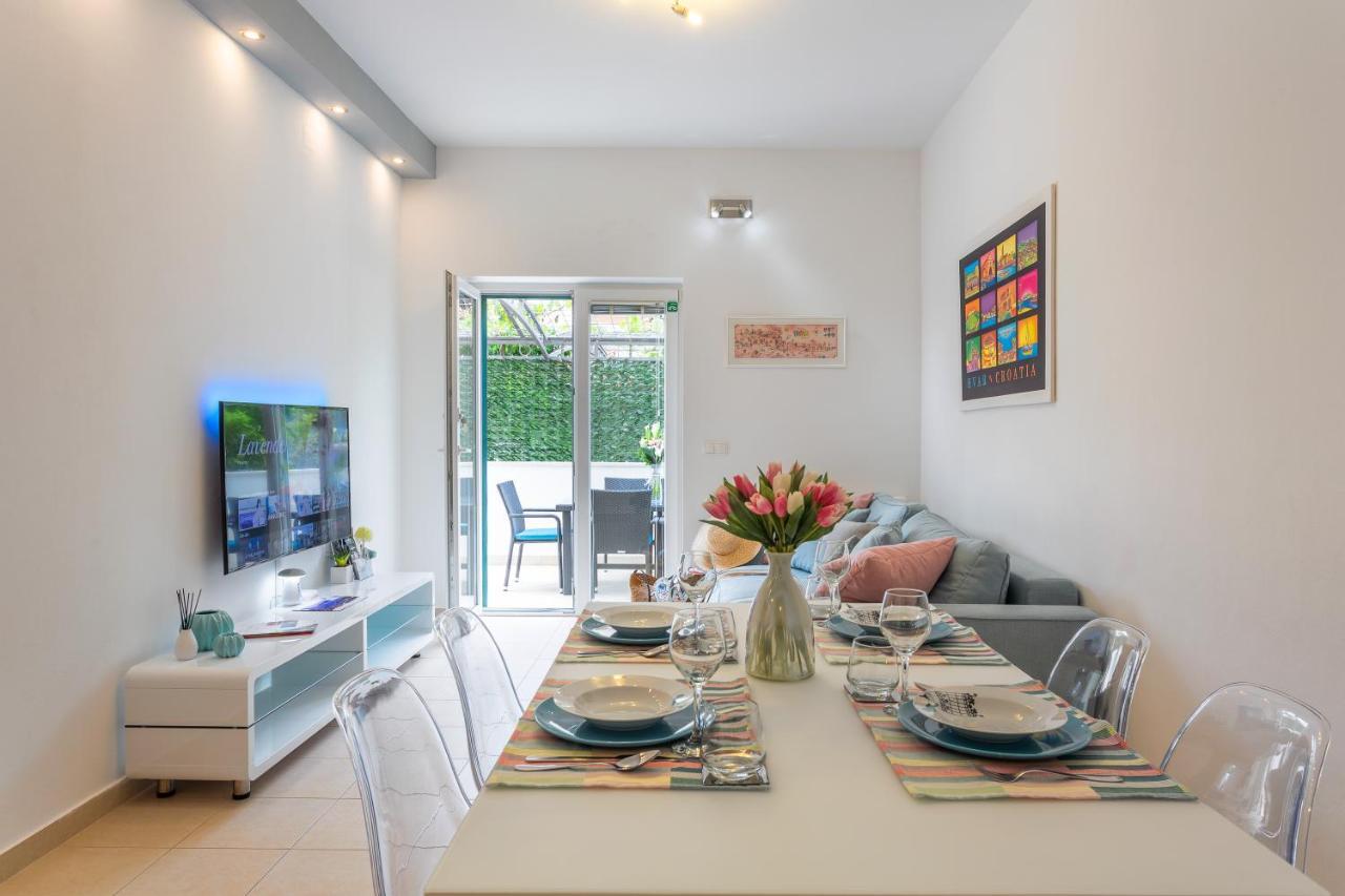 Apartments Stipisic Hvar Town Exterior photo
