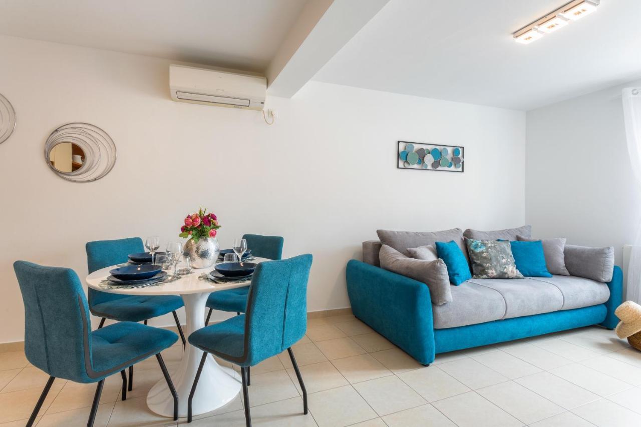 Apartments Stipisic Hvar Town Exterior photo
